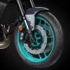 Moto Yamaha MT09 - 2022 - Image 2